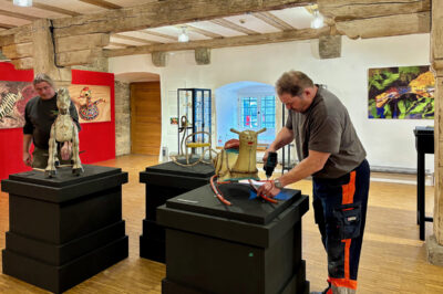 Aufbau-Wechterswinkel